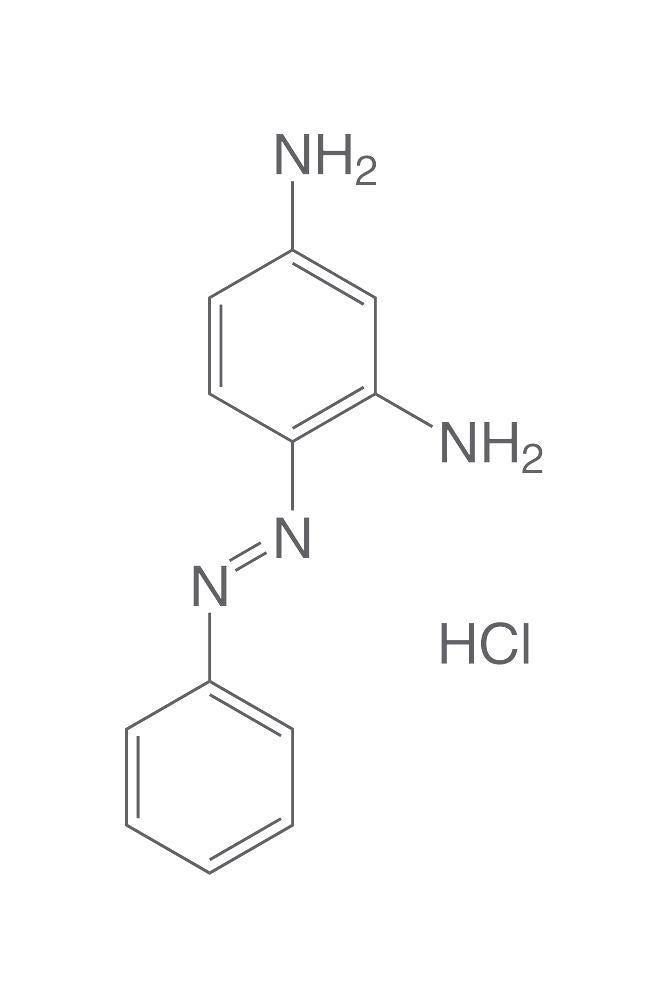 Chrysoidine Y (C.I. 11270), extra pure, 10 g, glass - Luminix Health