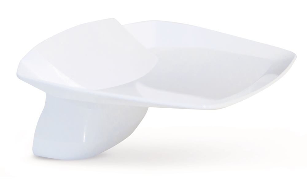 Drip pan, for the RX5 touchless dispenser, 1 unit(s) - Luminix Health