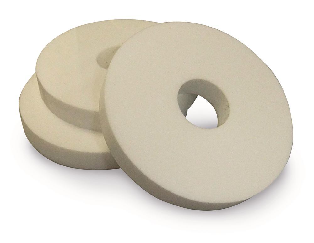 Core adapter , For desktop marking tape dispenser, 5 unit(s) - Luminix Health