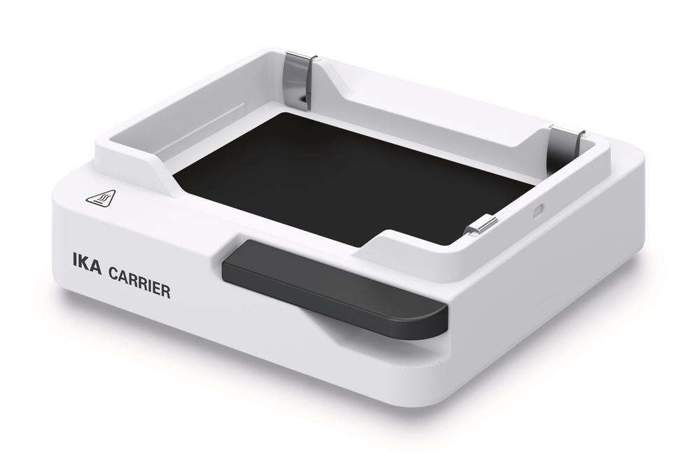 Interchangeable block, For microtit. plates and deep-well trays, 1 unit(s) - Luminix Health
