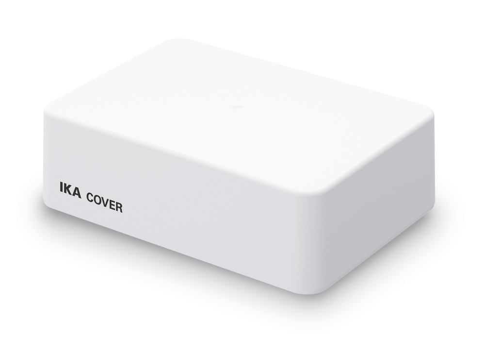 Cover, For Matrix Orbital Delta Plus thermosh., 1 unit(s) - Luminix Health