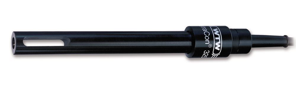 TetraCon® 325 conductivity sensor, With 1.5 m fixed cable (8-pin), 1 unit(s) - Luminix Health