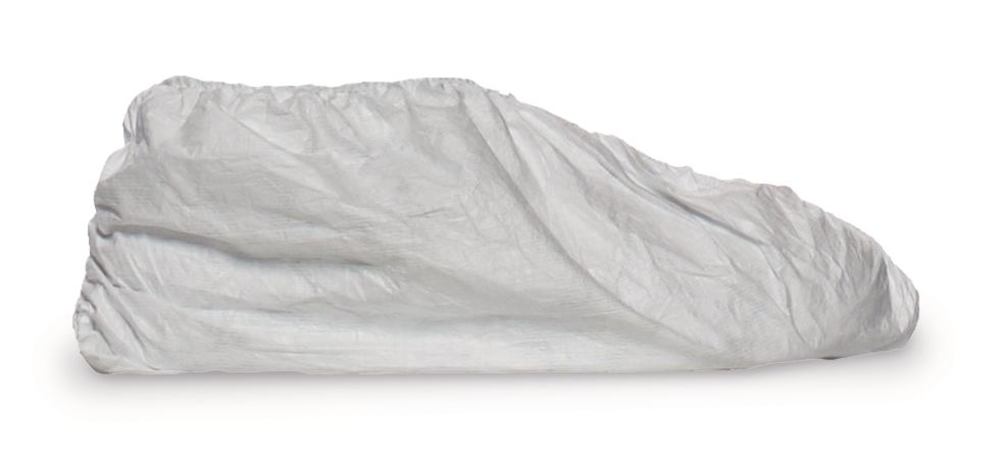 TYVEK® 500 overshoes, One size, 400 unit(s) - Luminix Health