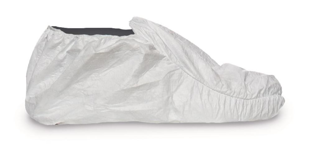 TYVEK® 500 overshoes, With anti-slip sole, size 42-46, 200 unit(s) - Luminix Health