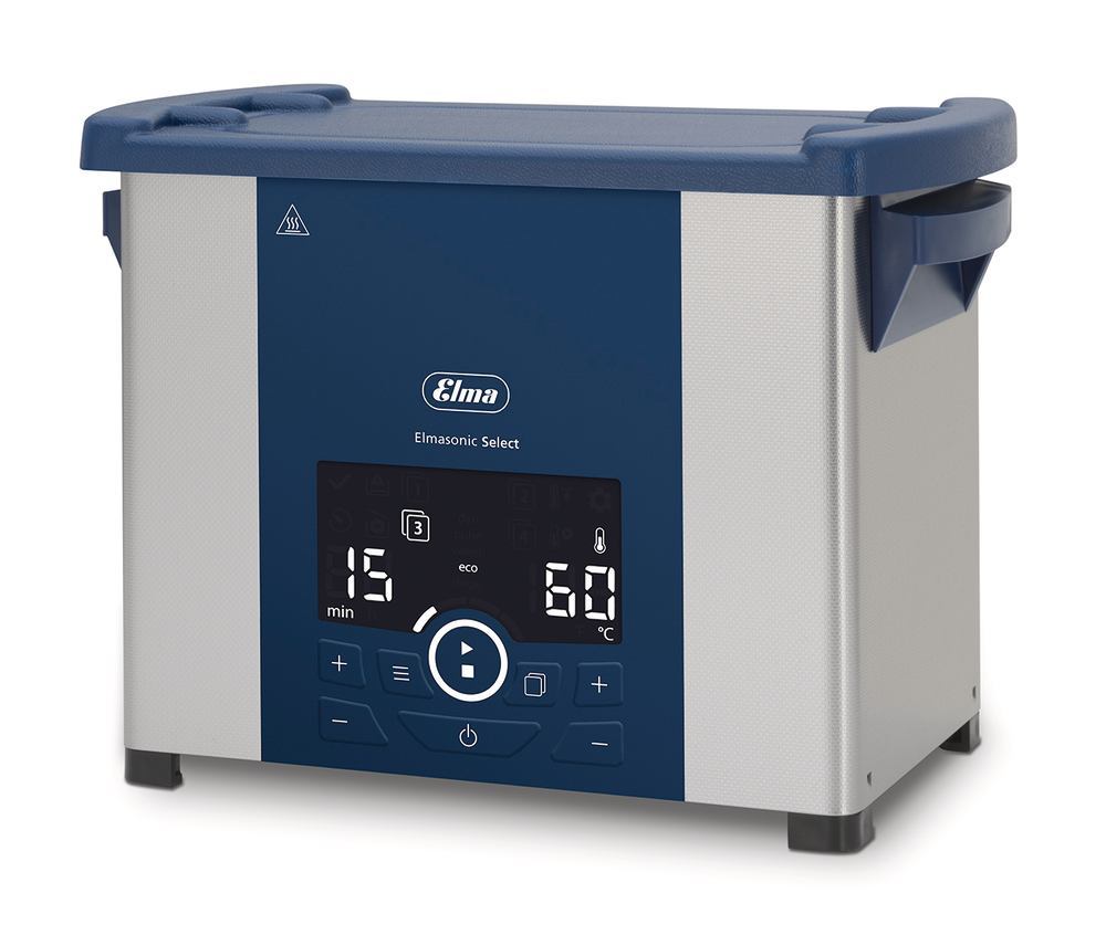 Elmasonic Select 30, no drain, 1 unit(s) - Luminix Health