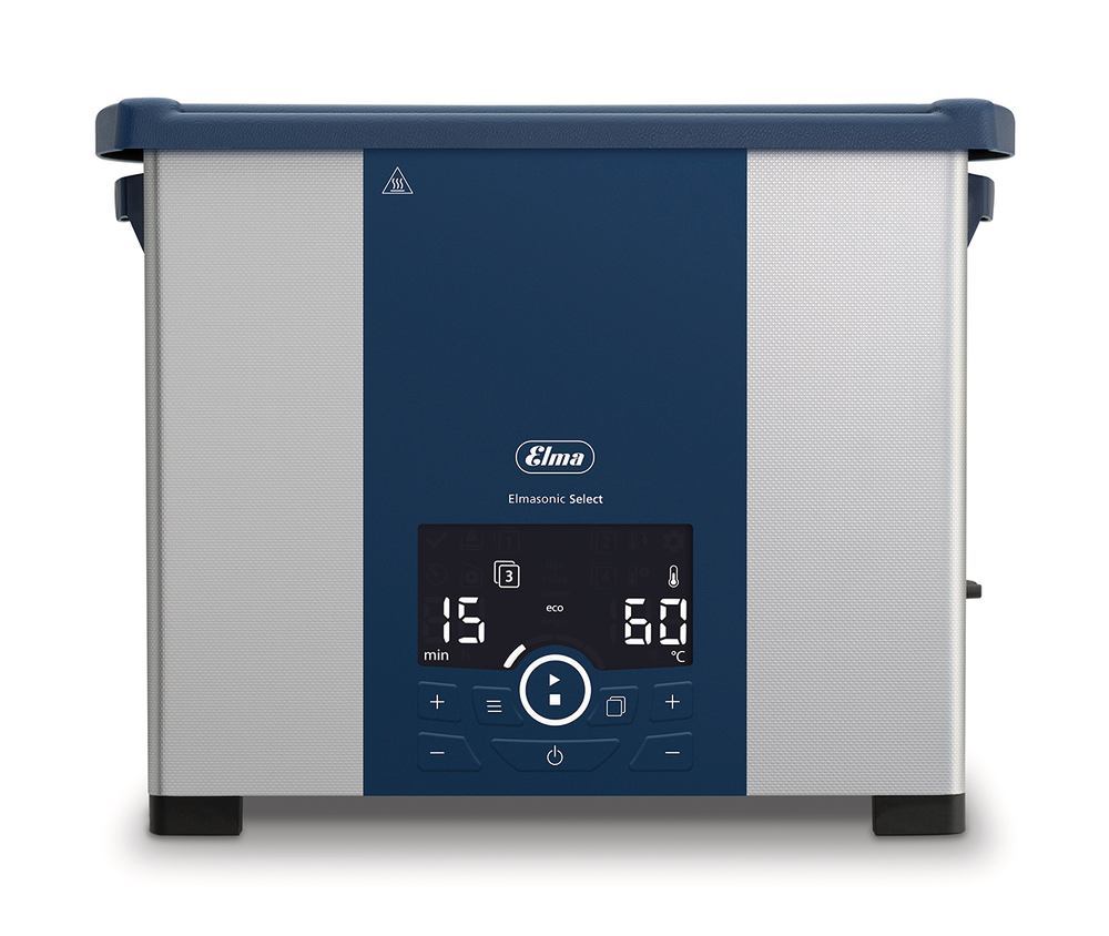 Elmasonic Select 100, with drain, 1 unit(s) - Luminix Health