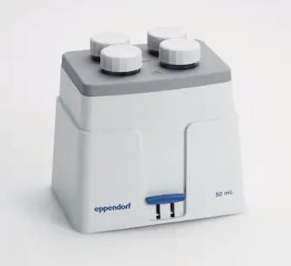 Accessories SmartBlock interchangeable block for centrifuge tubes - Luminix Health