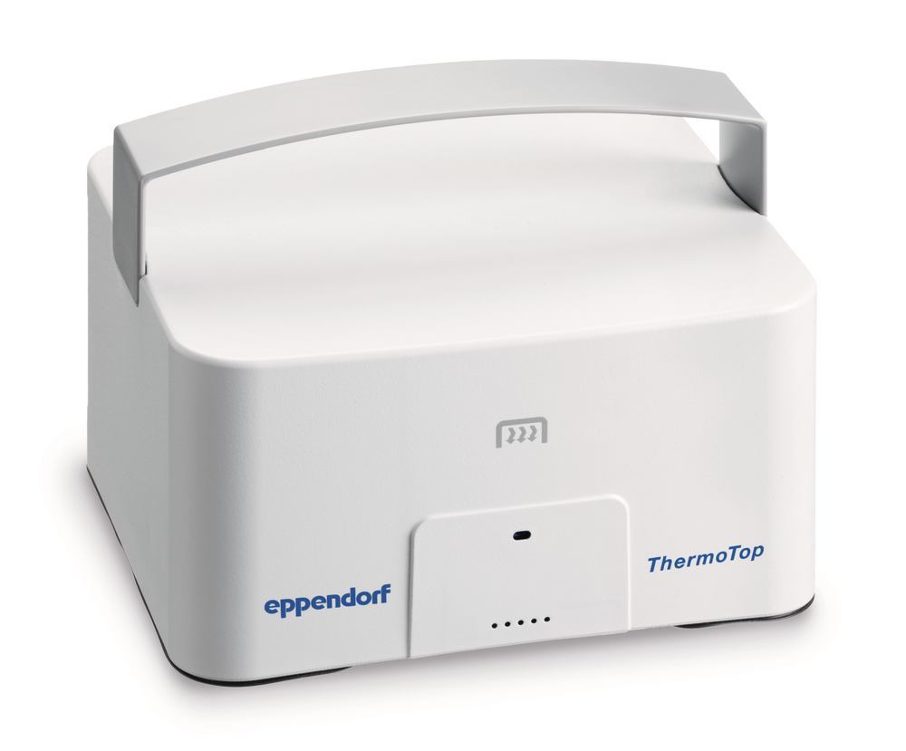 ThermoTop heated lid, for ThermoMixer C/F and ThermoStat C, 1 unit(s) - Luminix Health