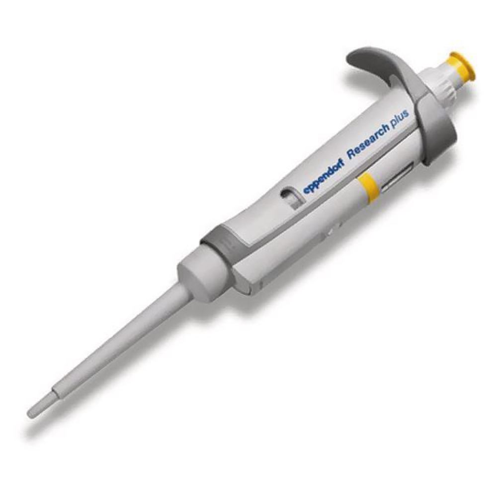 Eppendorf Research® plus, 20 - 200 µl, 1 unit(s) - Luminix Health