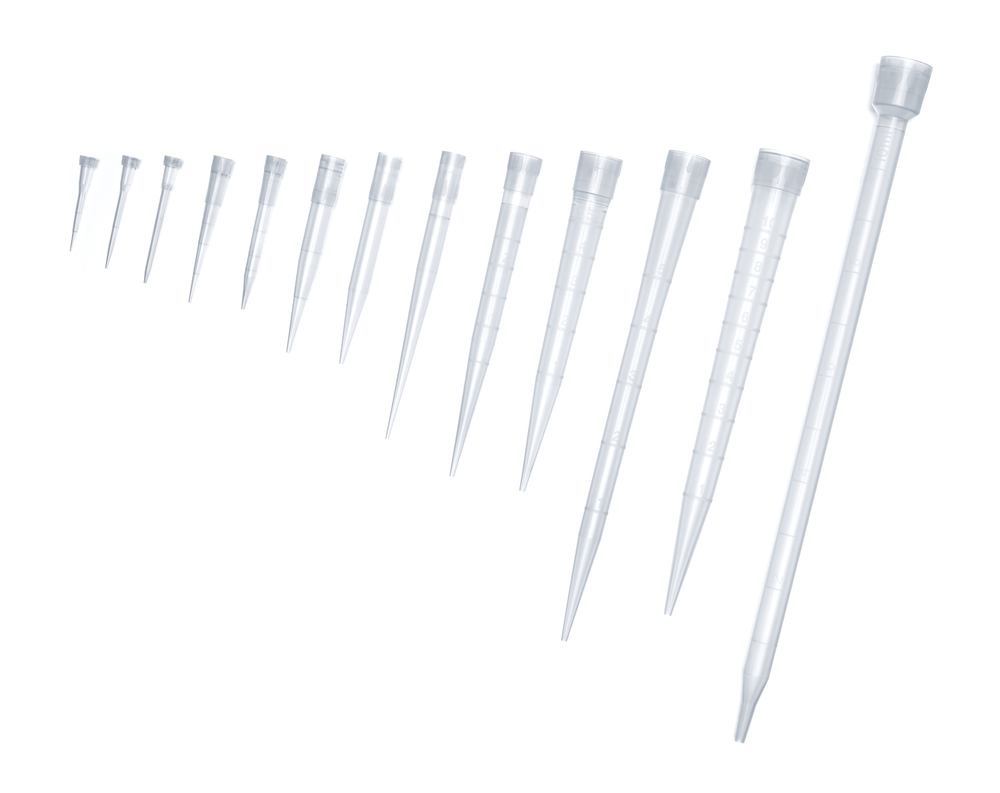 epT.I.P.S.® pipette tips, 50-1250 µl, dark green, 1000 unit(s) - Luminix Health