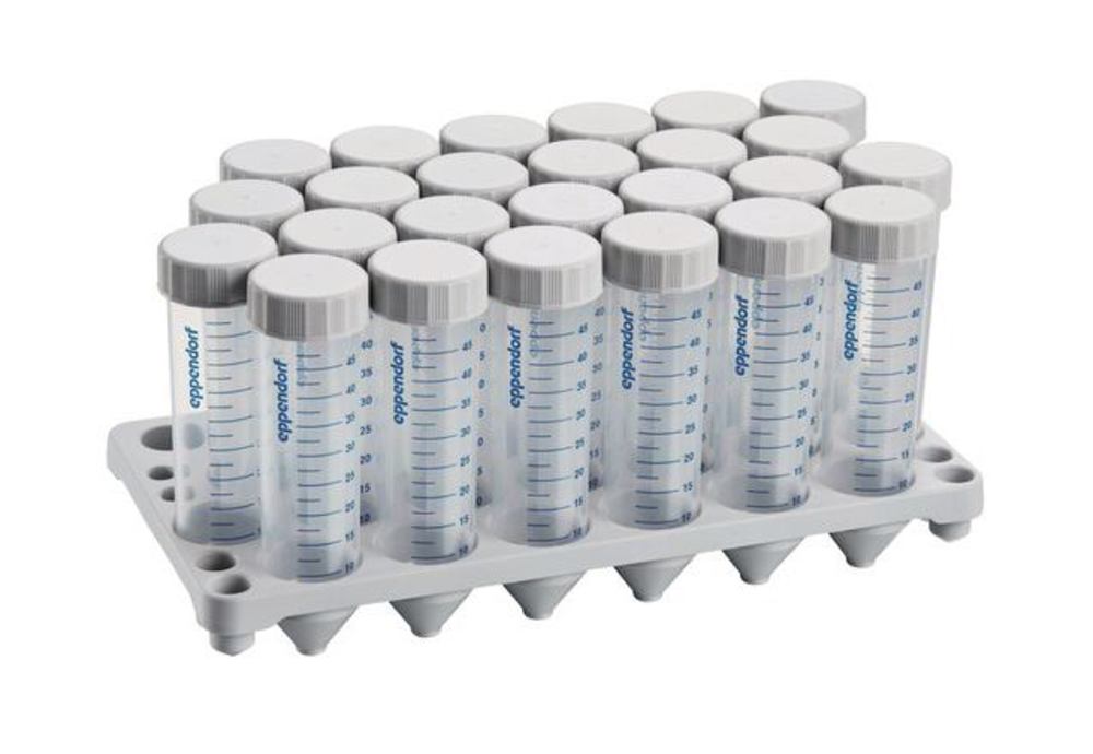 Eppendorf Conical Tubes®,, Centrifuge tubes 50 ml Ø 29 x H 116 mm, , 300 unit(s) - Luminix Health