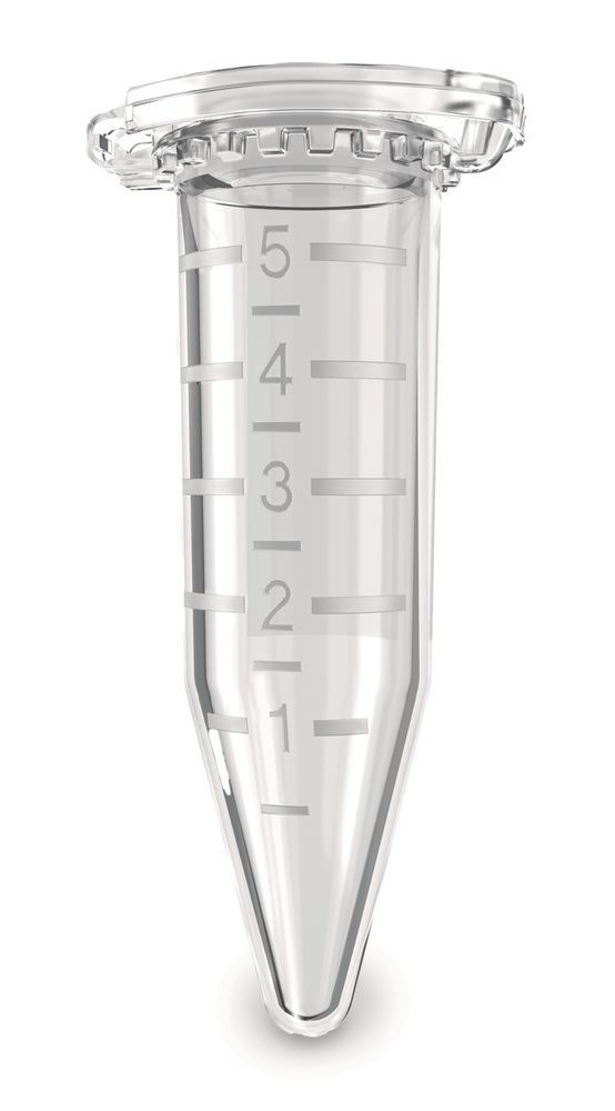 Eppendorf Tubes®, Biopur® 5 ml, 50 unit(s) - Luminix Health