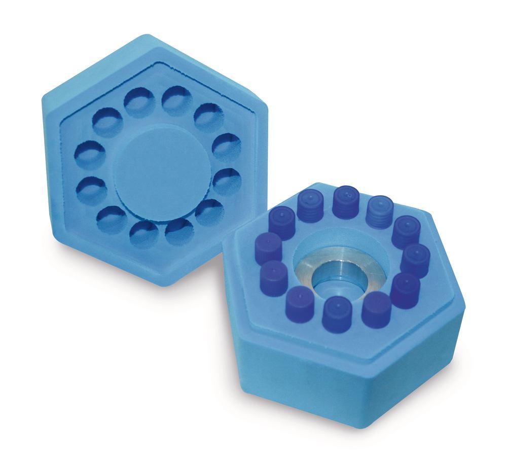 FreezeCell cryo-freezing device hexagon, 1 unit(s) - Luminix Health