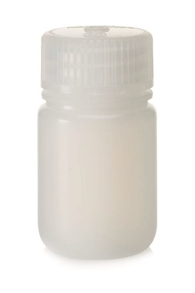 Wide mouth bottles, LDPE, 30 ml, 12 unit(s) - Luminix Health