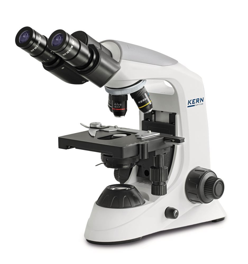 OBE 132 transmitted light microscope, Binocular, 1 unit(s) - Luminix Health