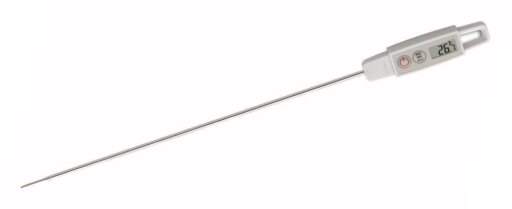 LABTHERM XL penetration thermometer, Sensor dimensions 300 x 3.5 mm, 1 unit(s) - Luminix Health