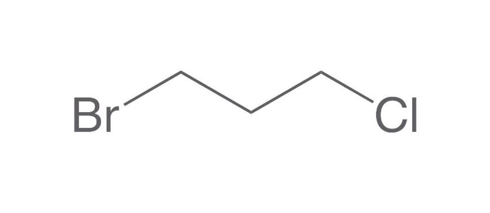 1-Bromo-3-chloropropane, min. 99 %, for synthesis, 100 ml, glass - Luminix Health