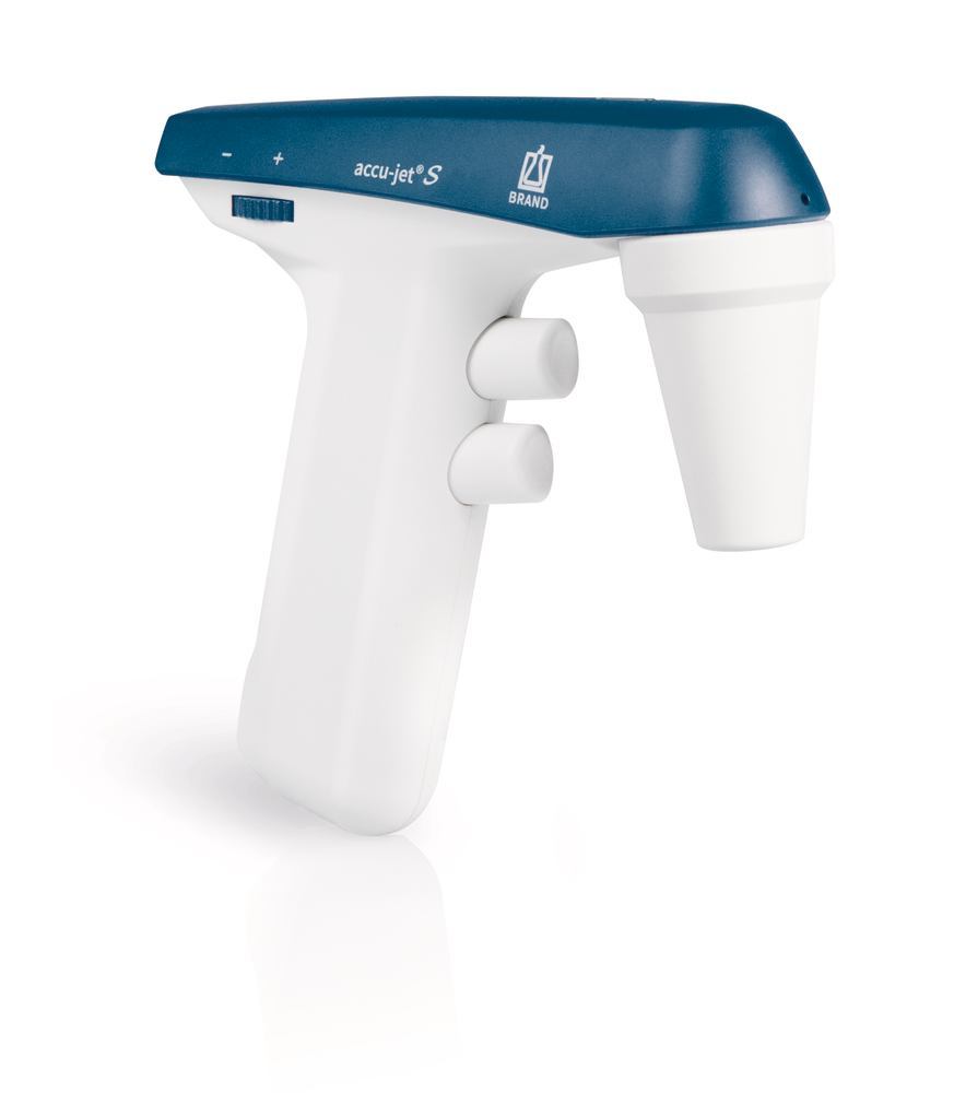 Batt-pwd pip.control. accu-jet® S petrol, without mains adapter, 1 unit(s) - Luminix Health