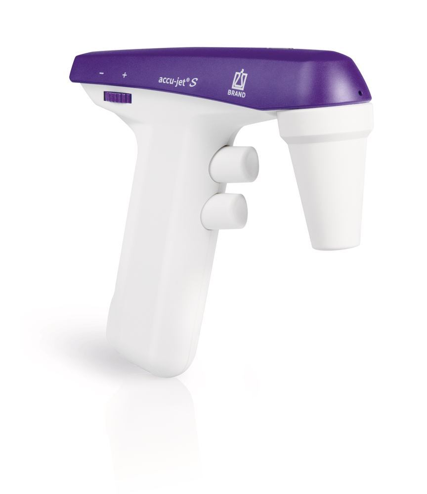 Batt-pwd pip.control.accu-jet®S amethyst - Luminix Health