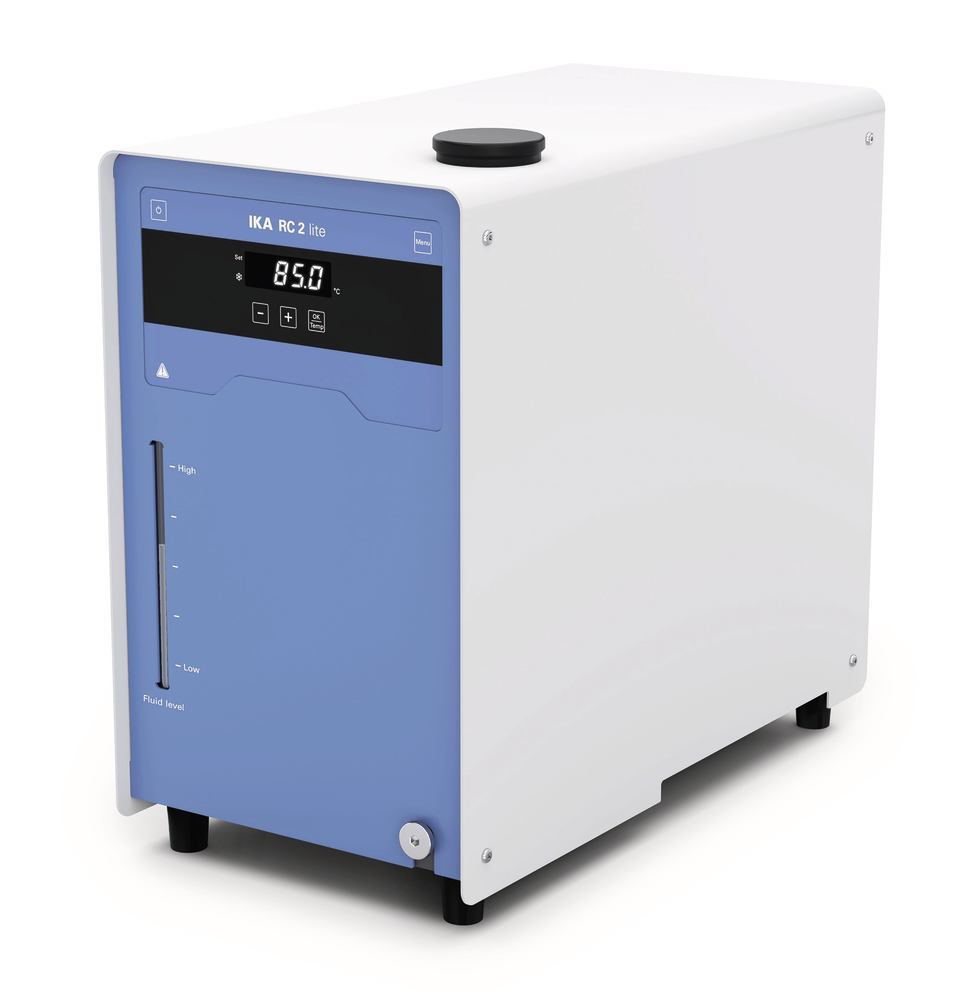 RC 2 lite recirculating cooler, Operating temp. -10-+40 °C, 400 W/20 °C - Luminix Health