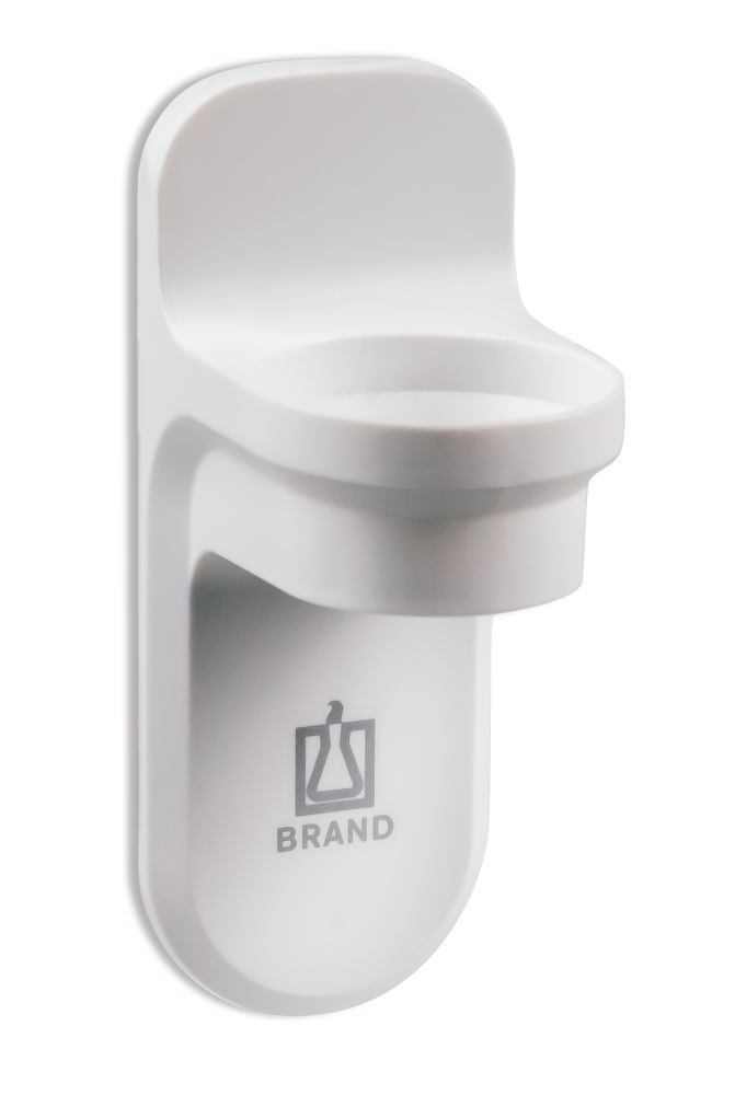 Replacement wall bracket , for batt-pwd pip.control.accu-jet® pro/S, 1 unit(s) - Luminix Health
