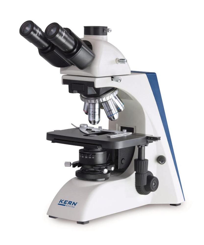 OBN 135 transmitted light microscope, Trinocular, 1 unit(s) - Luminix Health