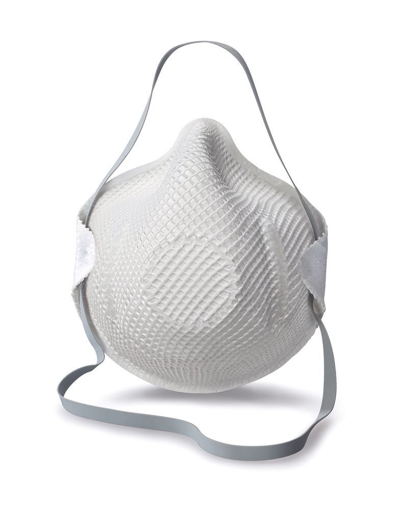 FFP mask Classic 2360, FFP1 NR D without valve, 20 unit(s) - Luminix Health