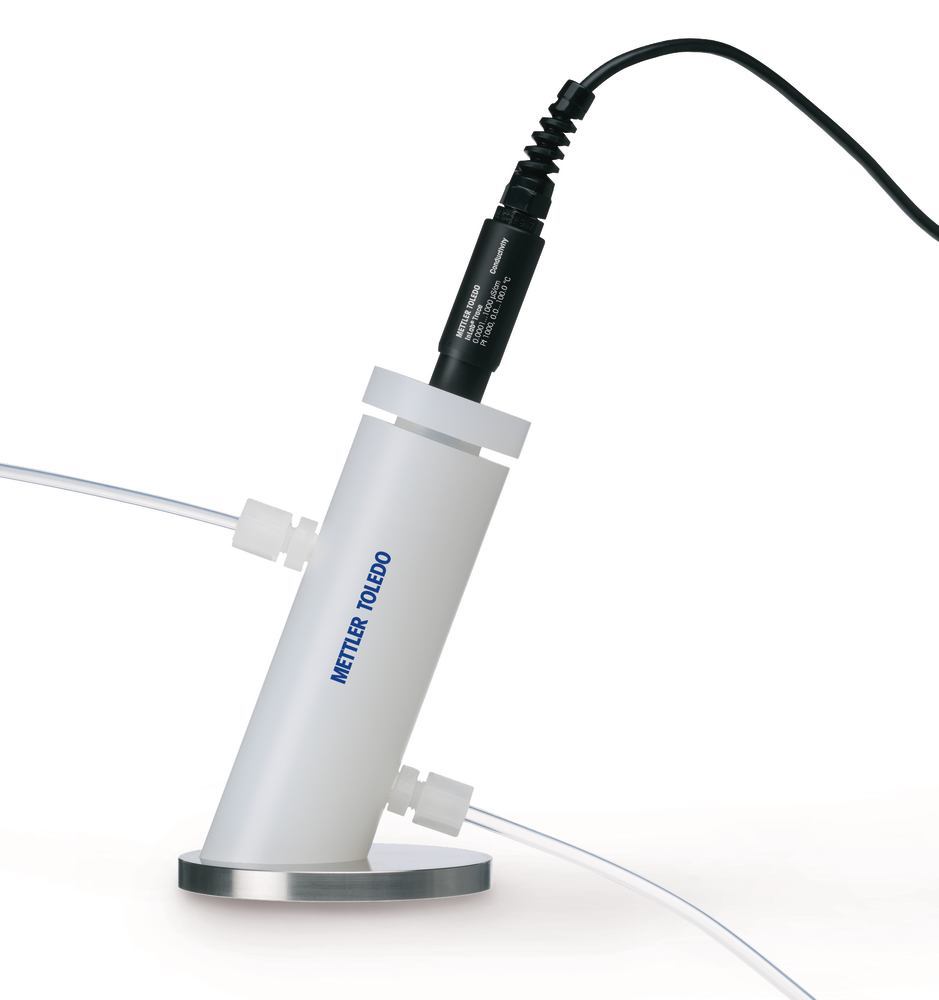 Flow cell, for InLab® Trace, 1 unit(s) - Luminix Health