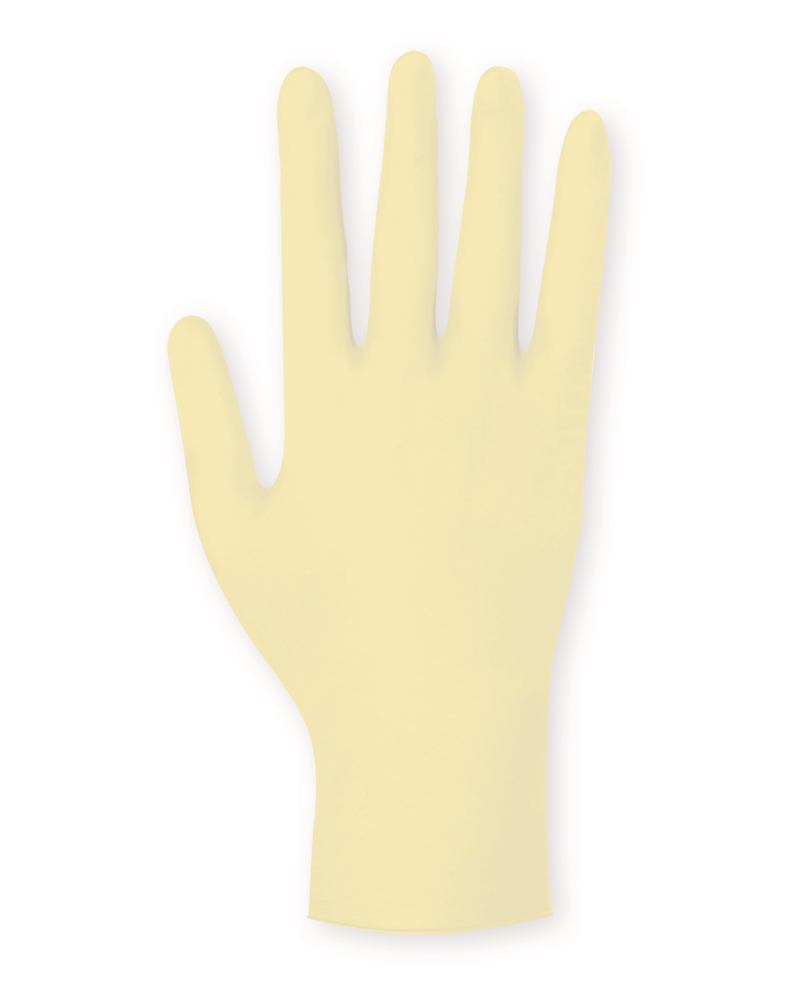 Examination gloves, Gentle Skin sensitive, size XS, 100 unit(s) - Luminix Health