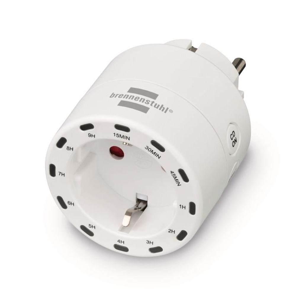 Timer with countdown timer, Type DC 2013, 1 unit(s) - Luminix Health