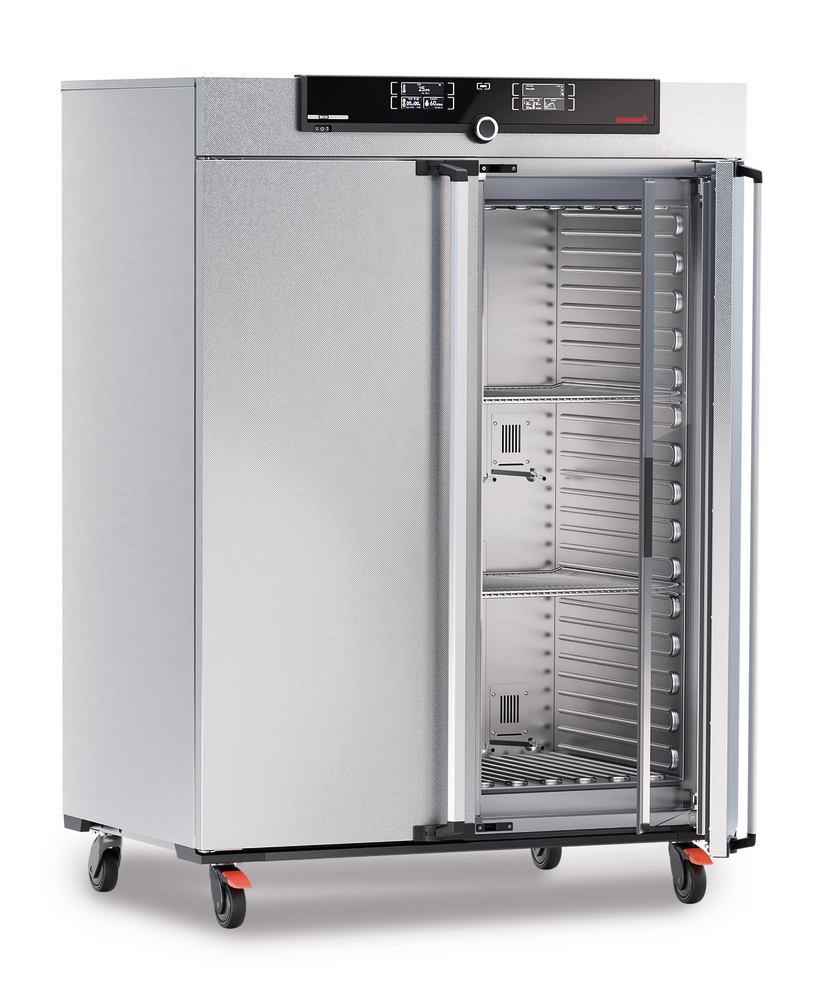 HPP750eco const. climate chamber, 749 l, max. +5 to +70 °C, , 1 unit(s) - Luminix Health