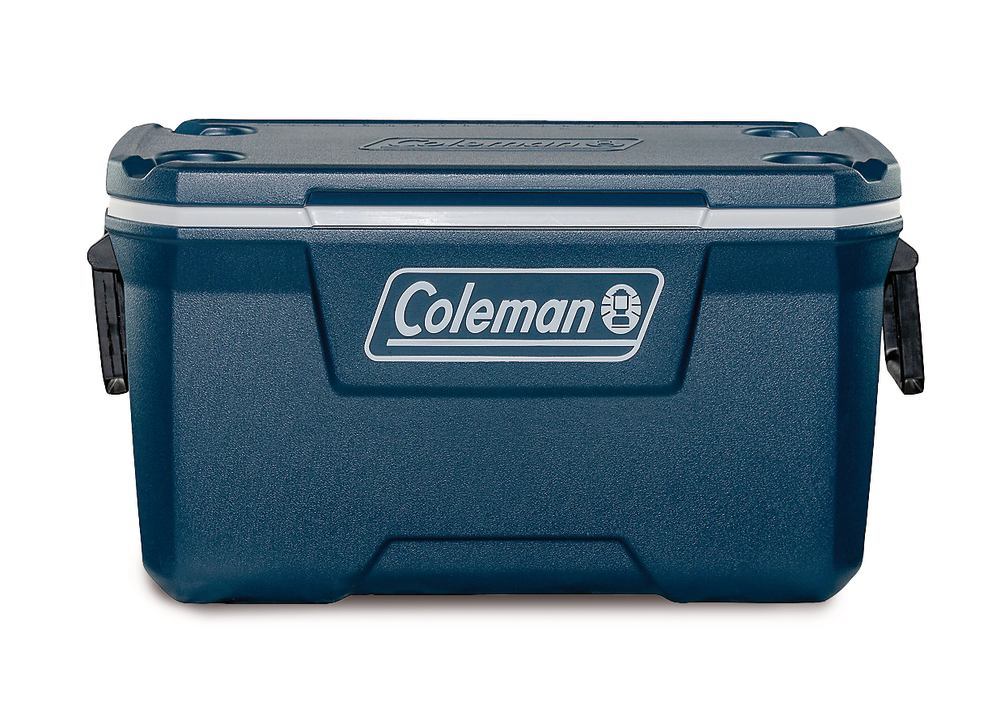 Xtreme(TM) cooling box, 66 l, L 790 x W 410 x H 440, 1 unit(s) - Luminix Health