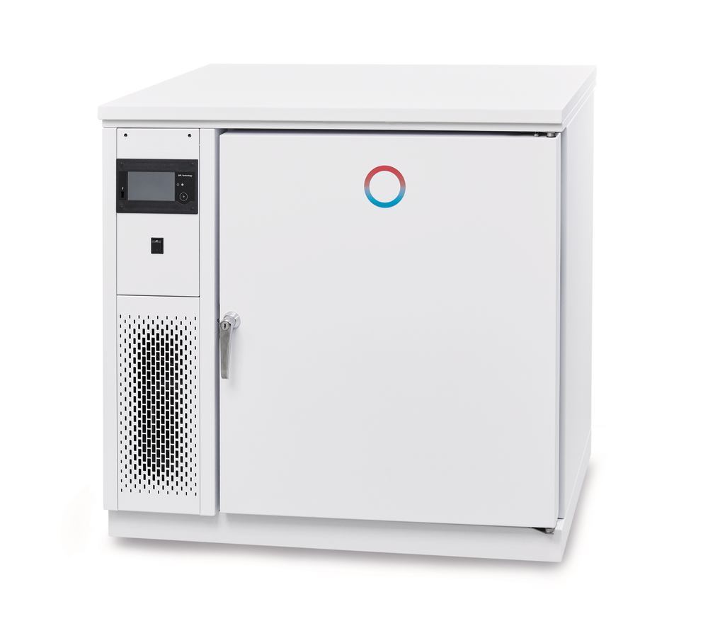 Deep freezer , Versafreeze VF 15040, 0 to -40 °C, 129 l, 1 unit(s) - Luminix Health