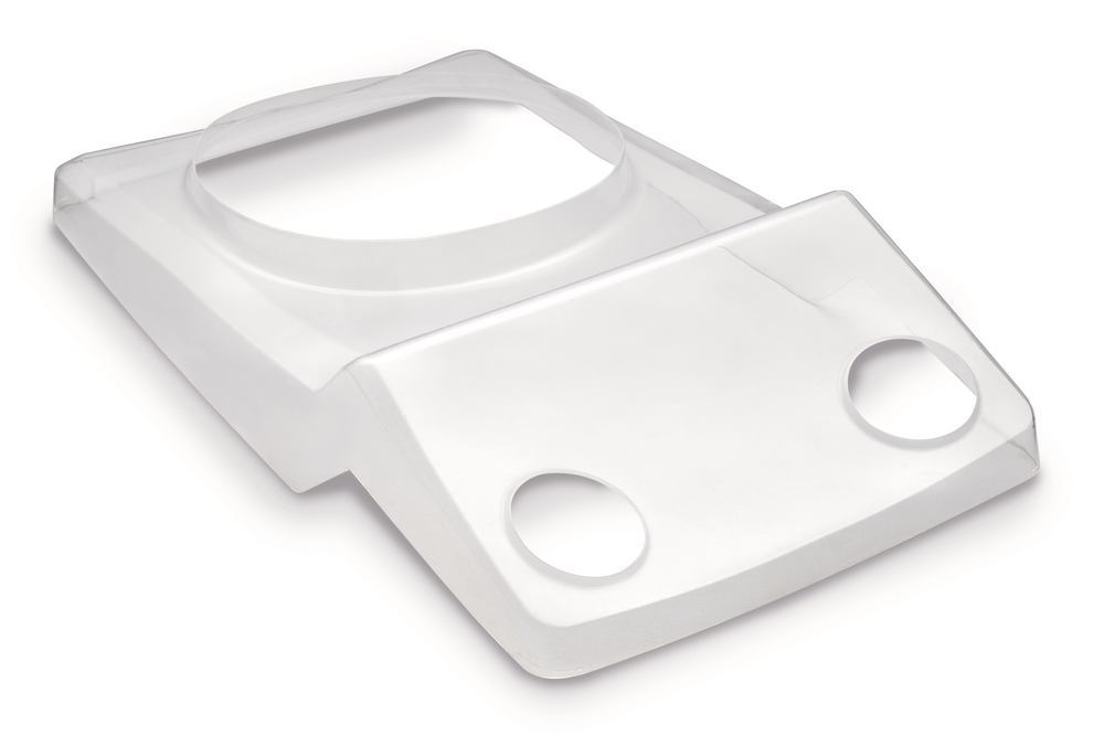 Silicone cover, for control panel and device, 1 unit(s) - Luminix Health