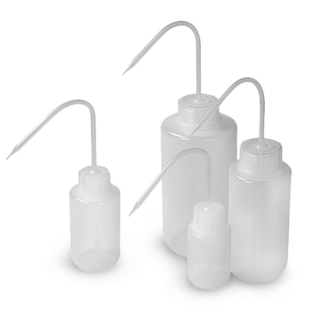 CircularLine wash bottle, LDPE, GL 45, 1000 ml, 1 unit(s) - Luminix Health