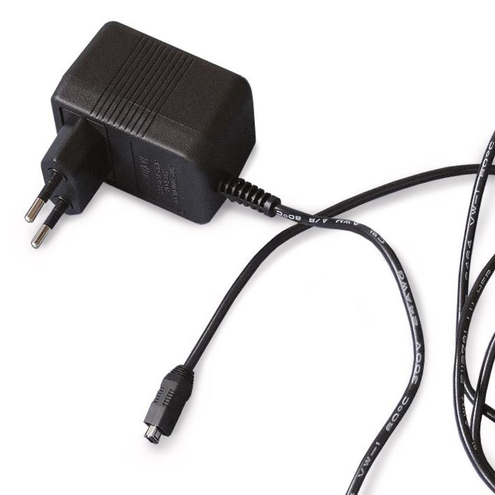 Replacem mains adap f. Transferpette® el, 230 V, 50 Hz, 1 unit(s) - Luminix Health