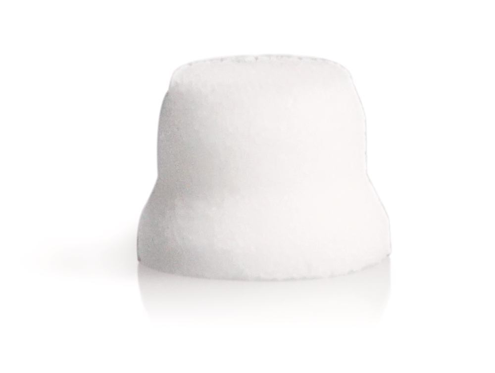 Filter f. Transferpette®, S/electronic 0.5-5 ml, Fixed-vol 2 ml , 25 unit(s) - Luminix Health