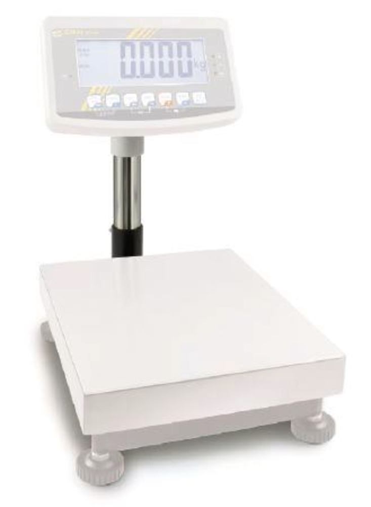 Stand for IFB, IFC series platform , balances, height approx. 330 mm,, 1 unit(s) - Luminix Health