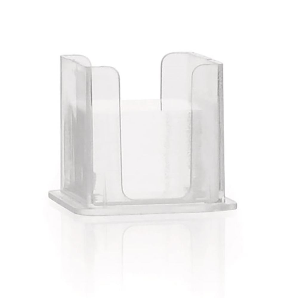 Coverslips, 24 x 50 mm, thickness 1.5, 1000 unit(s) - Luminix Health