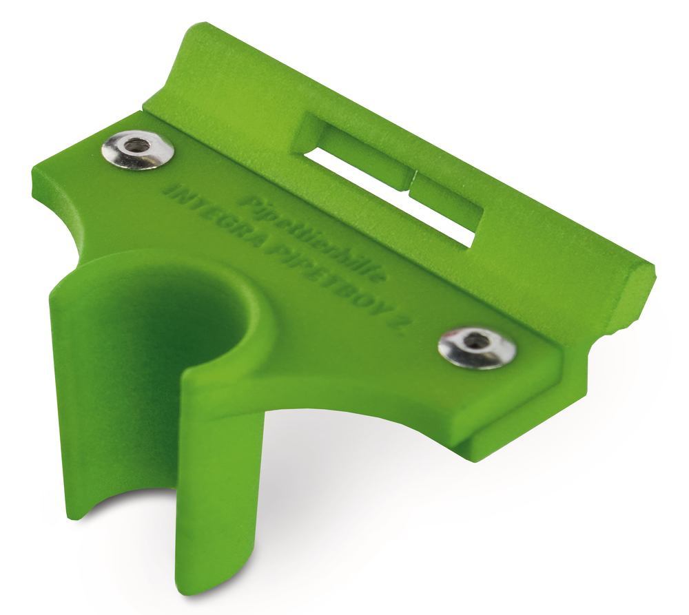 Holder for pipette controller, for INTEGRA Pipetboy 2, 1 unit(s) - Luminix Health