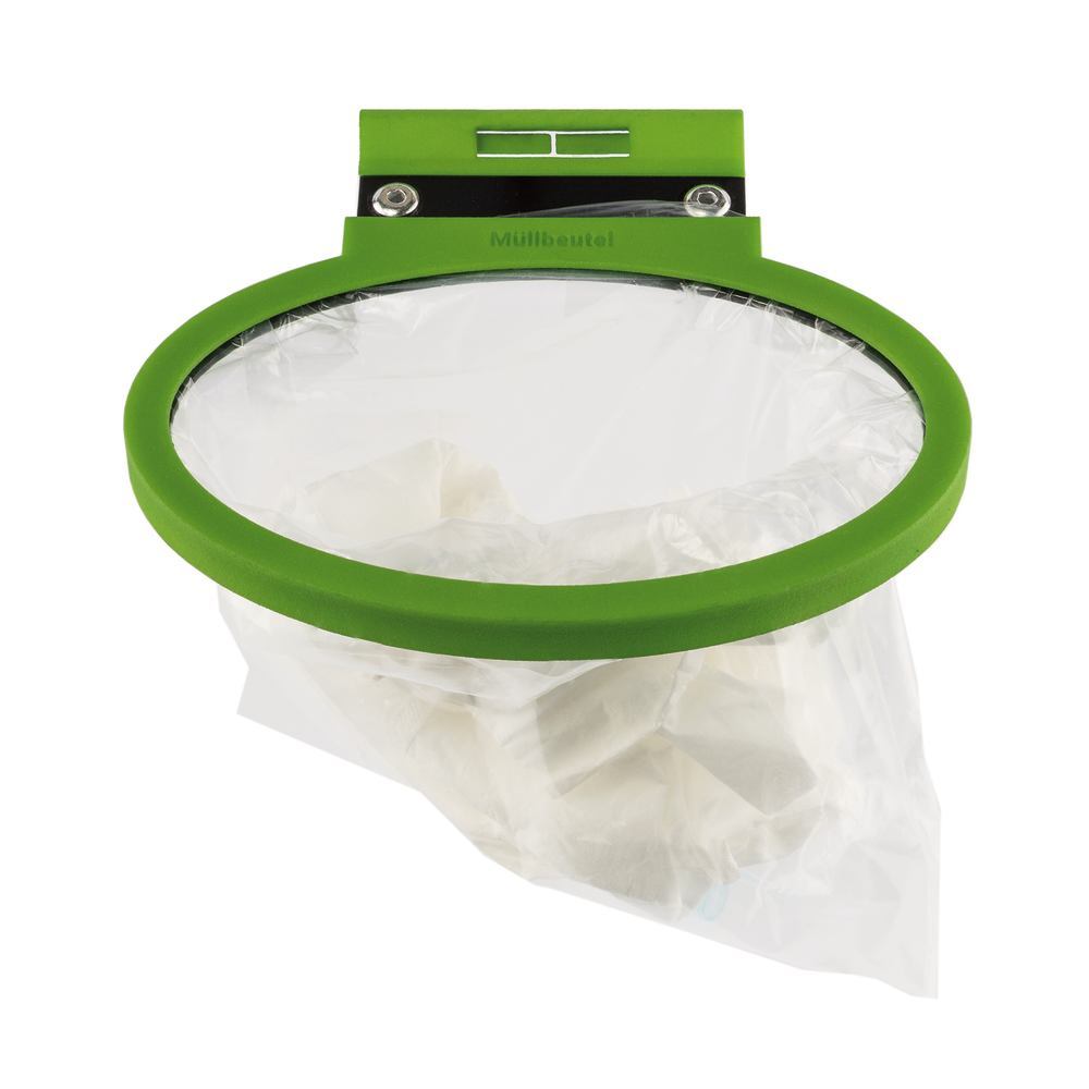Holder for waste disposal bags, 1 unit(s) - Luminix Health