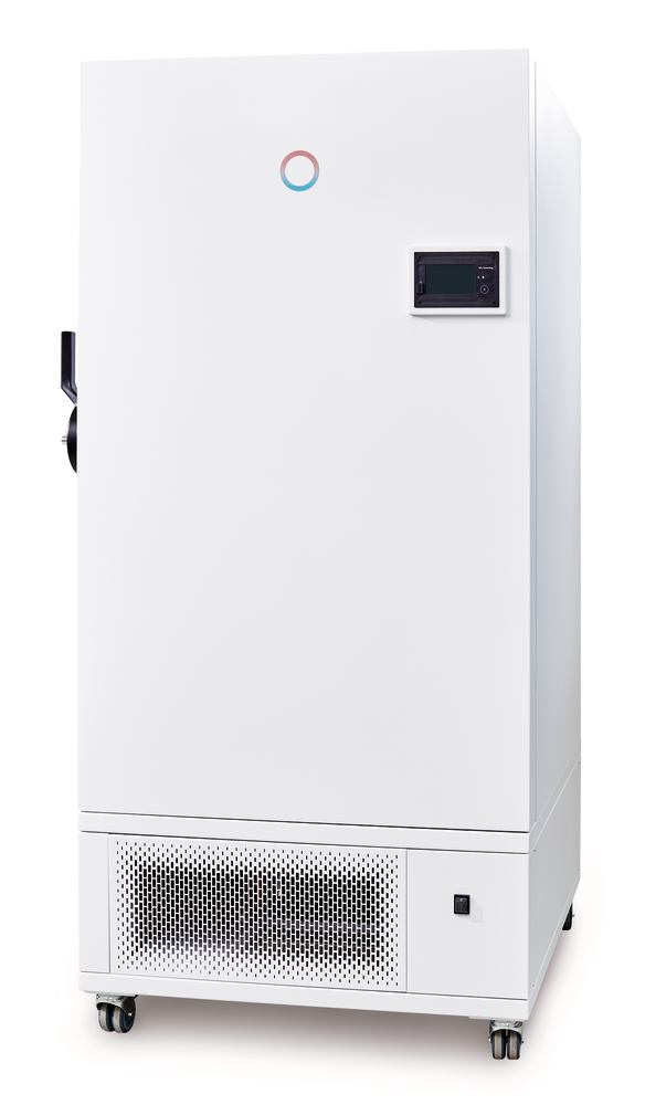 Ultra-low temperature freezer , Versafreeze VF 60085, -50 to -86°C, 584l - Luminix Health