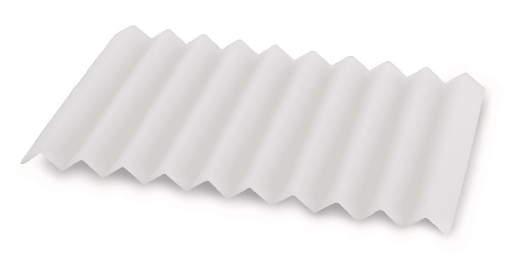 Silicon mat for RS-OS 6 tray top, For test tubes , 1 unit(s) - Luminix Health