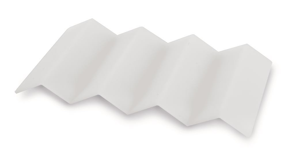 Silicon mat for RS-OS 6 tray top, For centrifuge tubes (Falcon) , 1 unit(s) - Luminix Health