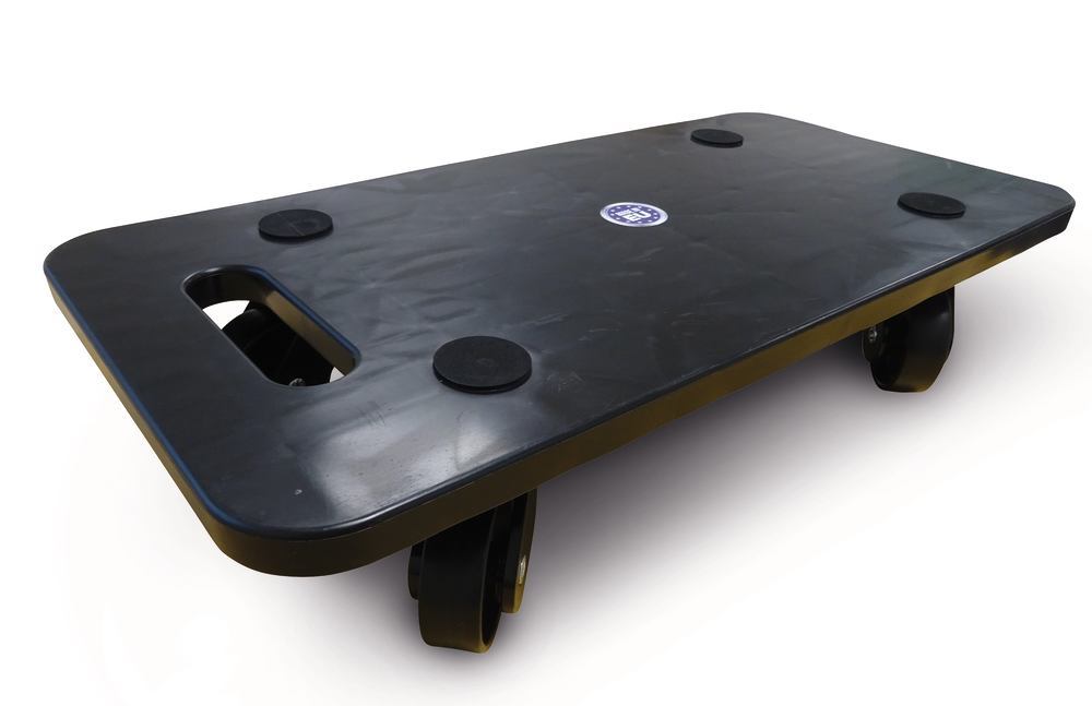 All-purpose transport castors 590x290 mm, 1 unit(s) - Luminix Health