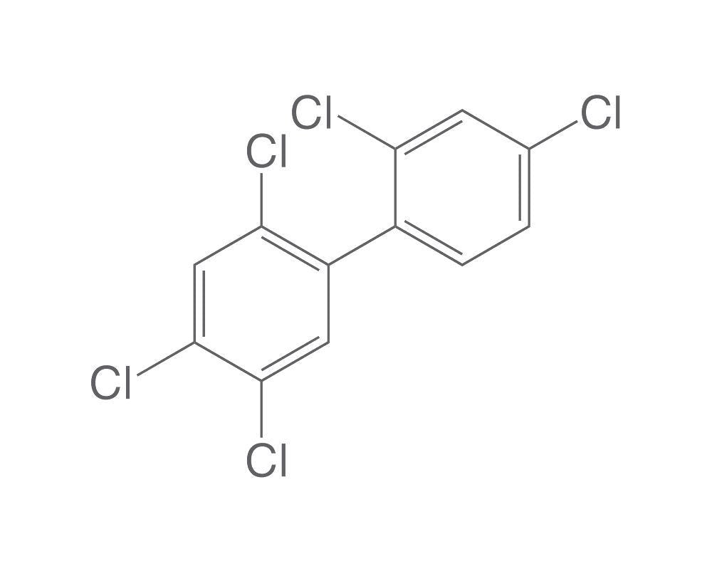 PCB 99, 500 µg/ml in isooctane, 1 ml, glass - Luminix Health