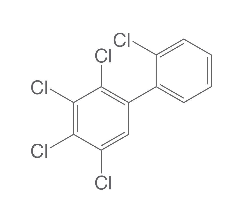 PCB 86, 500 µg/ml in isooctane, 1 ml, glass - Luminix Health