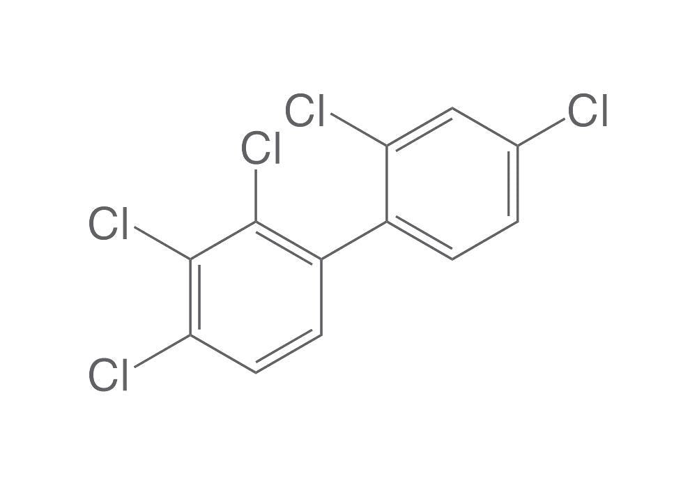 PCB 85, 500 µg/ml in isooctane, 1 ml, glass - Luminix Health