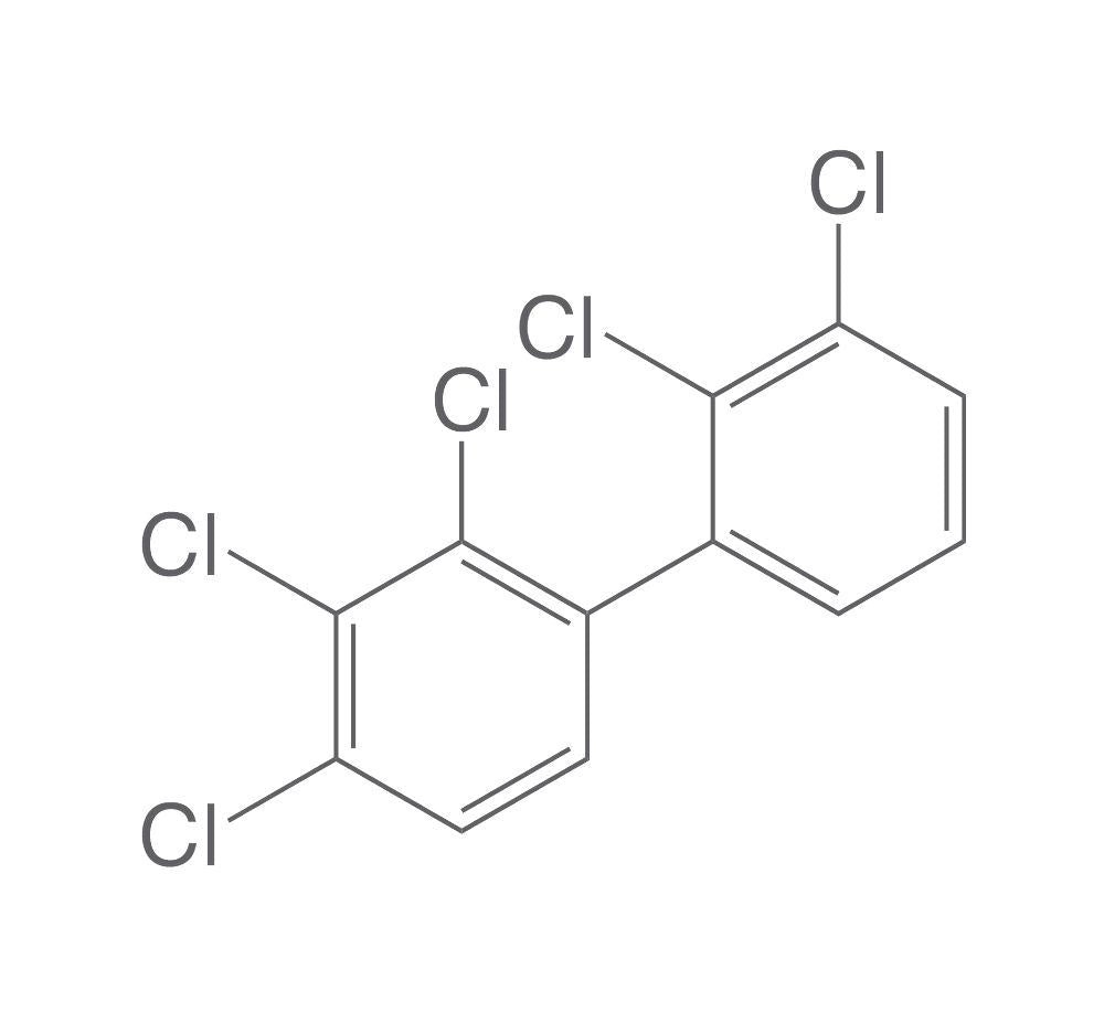 PCB 82, 500 µg/ml in isooctane, 1 ml, glass - Luminix Health