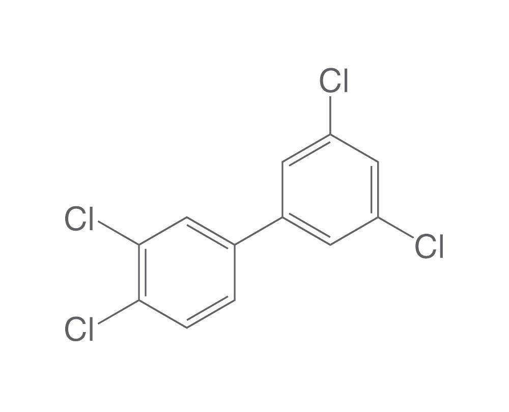 PCB 79, 500 µg/ml in isooctane, 1 ml, glass - Luminix Health